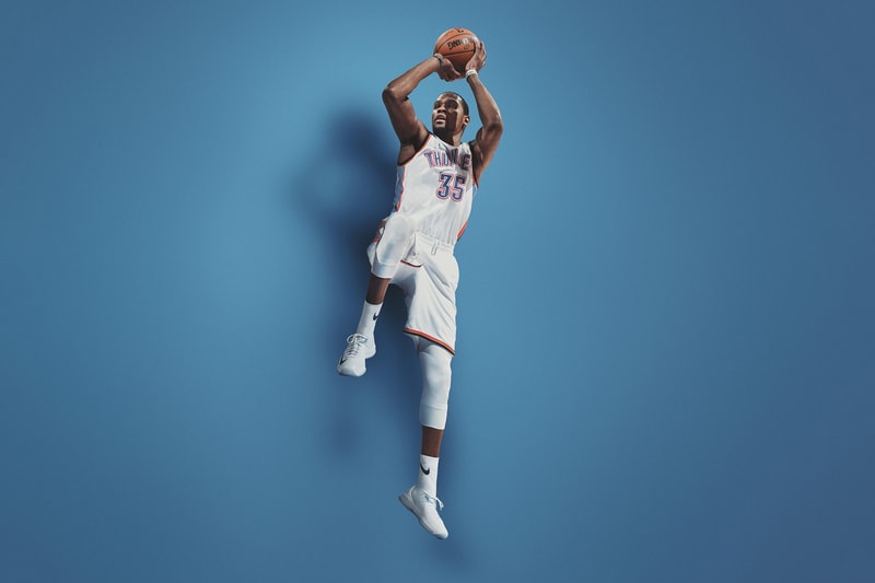 Nike がイノベーティブな KD8 Elite を発表