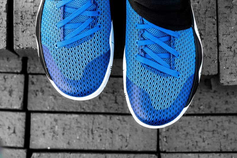 大学時代にインスパイアを受けた Kyrie Irving のシグネチャーモデル Nike Kyrie 2 “Brotherhood” 