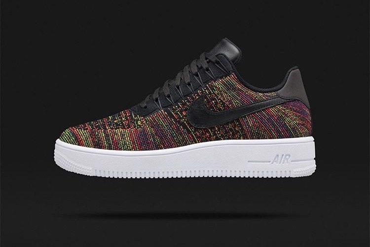 NikeLab から Air Force 1 Ultra Flyknit のニューモデルがドロップ