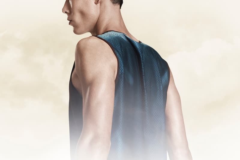 NikeLab Gyakusou 2016年スプリングコレクション