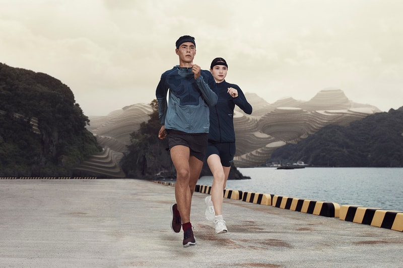 NikeLab Gyakusou 2016年スプリングコレクション