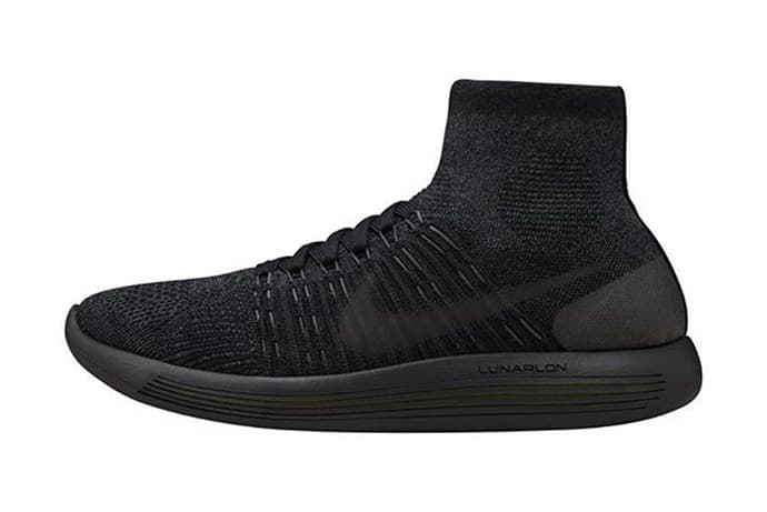 NIkeLab が LunarEpic Flyknit をリリース