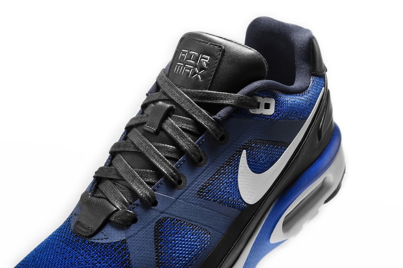 Mark Parker が手がける “NIKE AIR MAX 90 ULTRA M”が登場