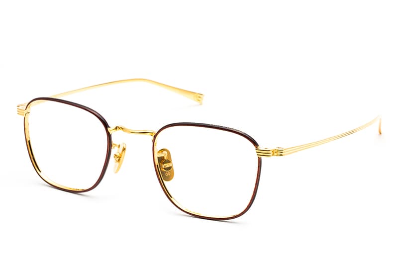 OG x OLIVER GOLDSMITH 5th コレクションは庭師や農家がモチーフ