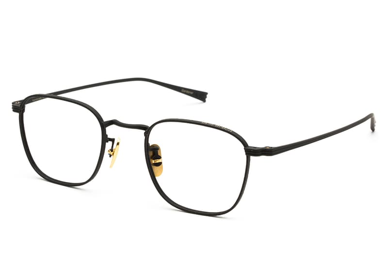 OG x OLIVER GOLDSMITH 5th コレクションは庭師や農家がモチーフ