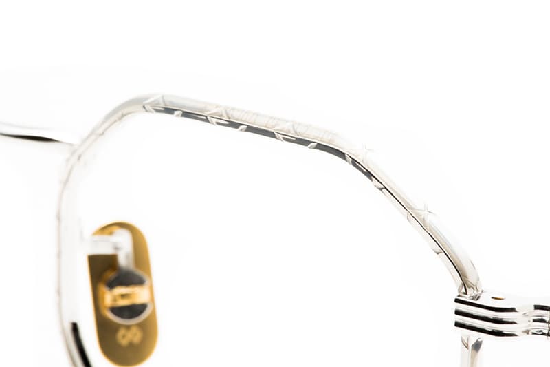 OG x OLIVER GOLDSMITH 5th コレクションは庭師や農家がモチーフ