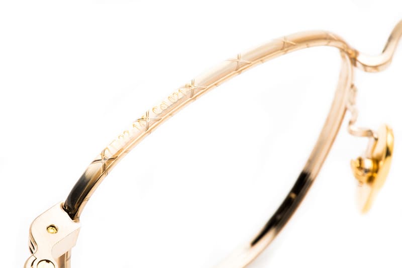 OG x OLIVER GOLDSMITH 5th コレクションは庭師や農家がモチーフ