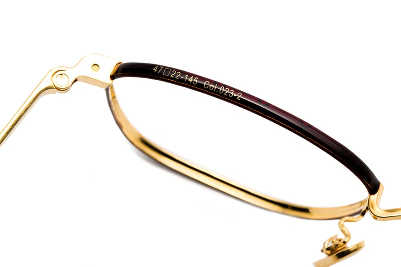 OG x OLIVER GOLDSMITH 5th コレクションは庭師や農家がモチーフ