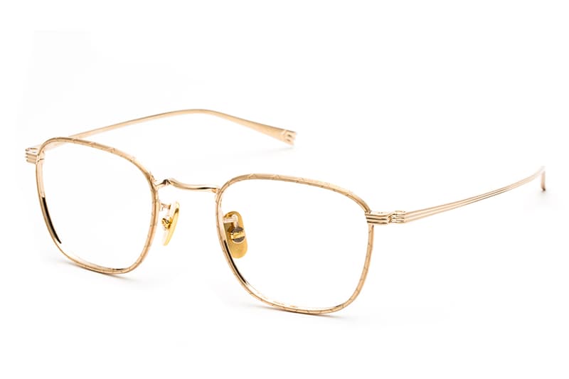 OG x OLIVER GOLDSMITH 5th コレクションは庭師や農家がモチーフ