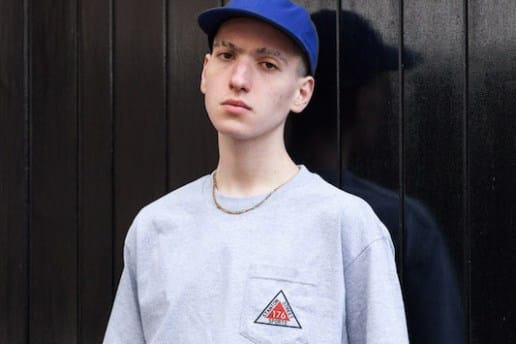 ONLY NY の新たなライン Stanton Street Sports がローンチ