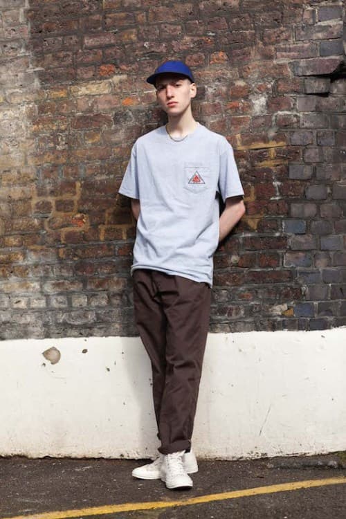 ONLY NY の新たなライン Stanton Street Sports がローンチ