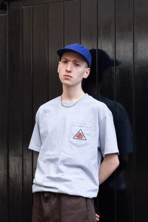 ONLY NY の新たなライン Stanton Street Sports がローンチ