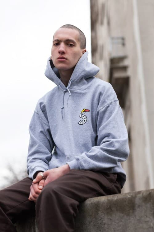 ONLY NY の新たなライン Stanton Street Sports がローンチ