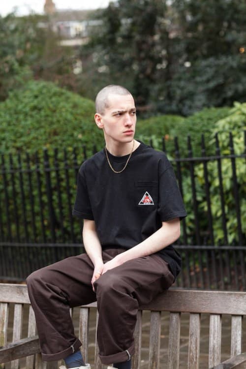 ONLY NY の新たなライン Stanton Street Sports がローンチ