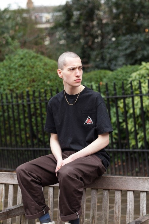 ONLY NY の新たなライン Stanton Street Sports がローンチ