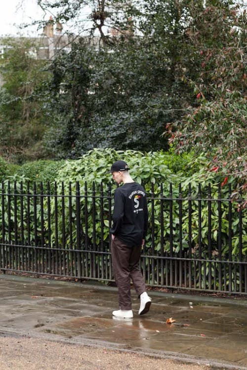 ONLY NY の新たなライン Stanton Street Sports がローンチ