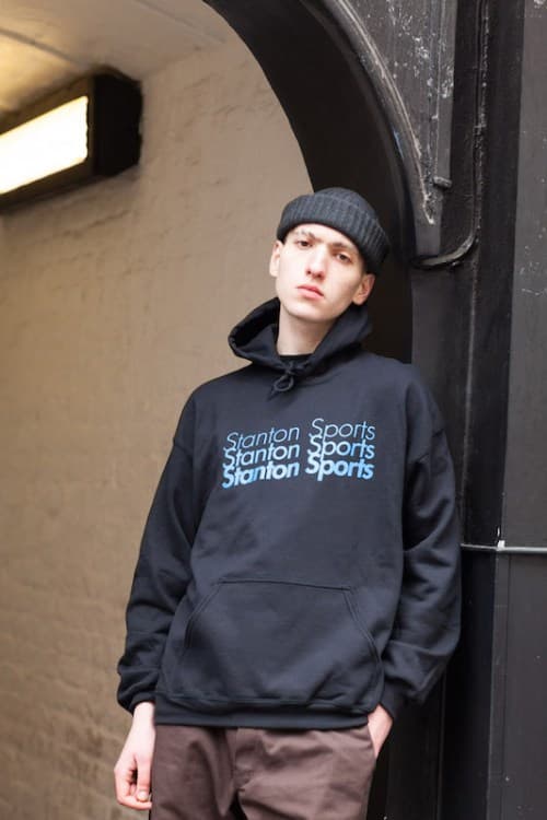 ONLY NY の新たなライン Stanton Street Sports がローンチ