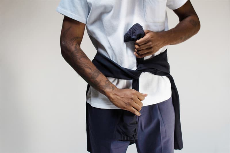 Paa のポップアップショップが TOMORROWLAND 渋谷本店で開催中