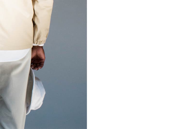 Paa のポップアップショップが TOMORROWLAND 渋谷本店で開催中