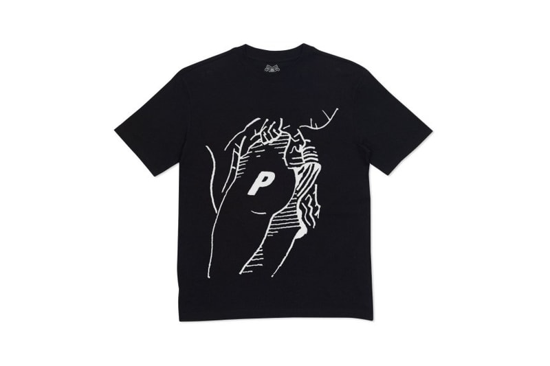 Palace Skateboards 2016 Spring コレクションにクローズアップ