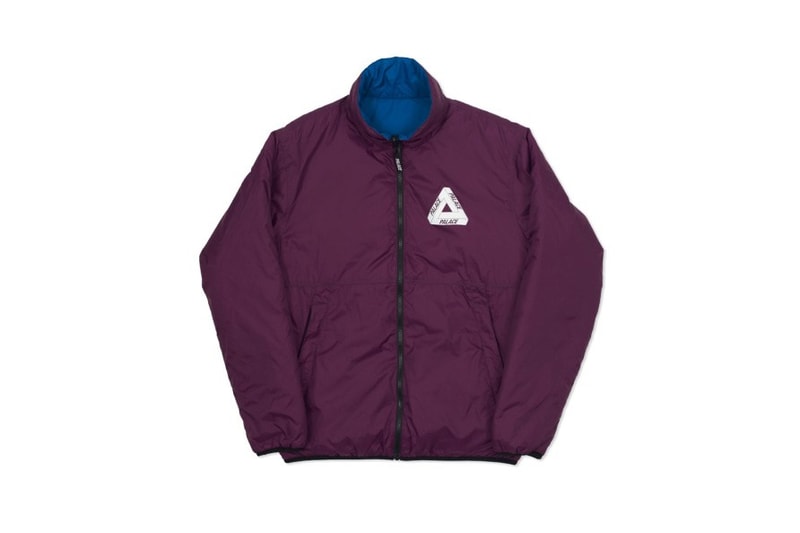 Palace Skateboards 2016 Spring コレクションにクローズアップ