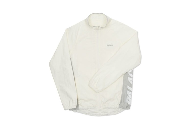 Palace Skateboards 2016 Spring コレクションにクローズアップ