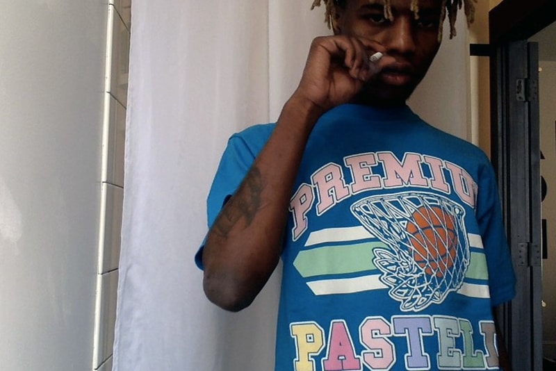 Ian Connor をクリエイティブディレクターに迎えた Pastelle のファーストルック