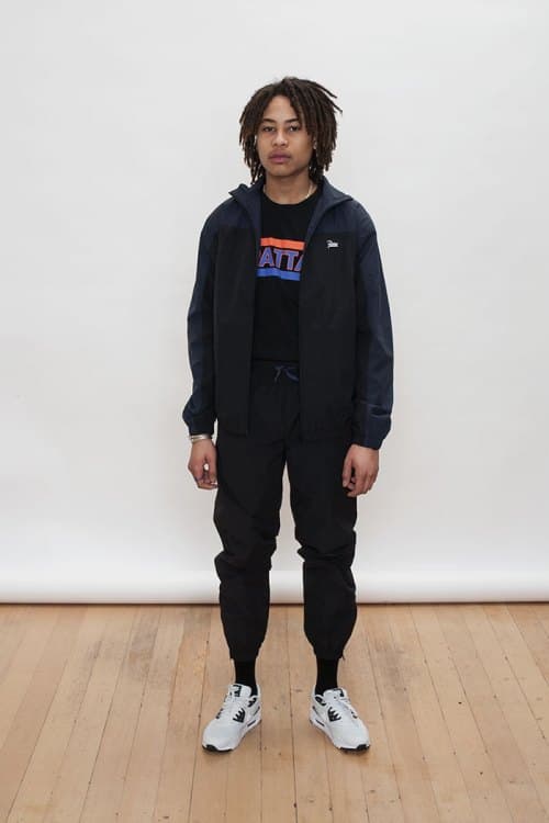 Patta 2016 Spring/Summer ルックブック