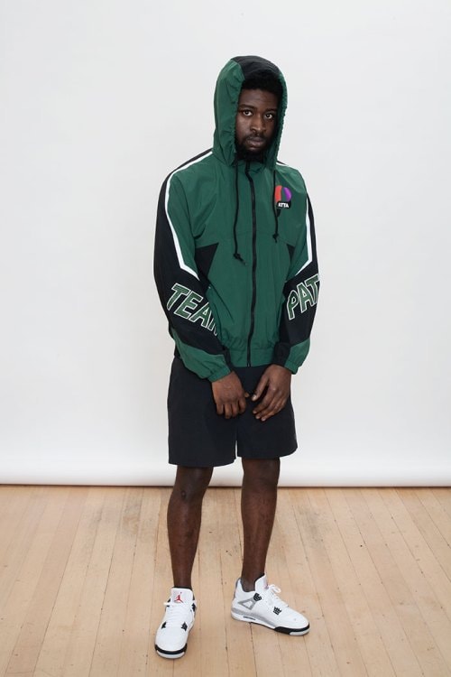 Patta 2016 Spring/Summer ルックブック