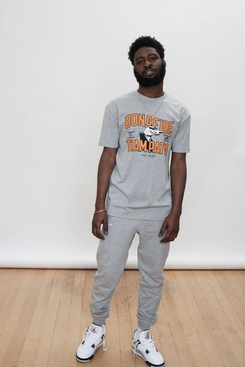 Patta 2016 Spring/Summer ルックブック