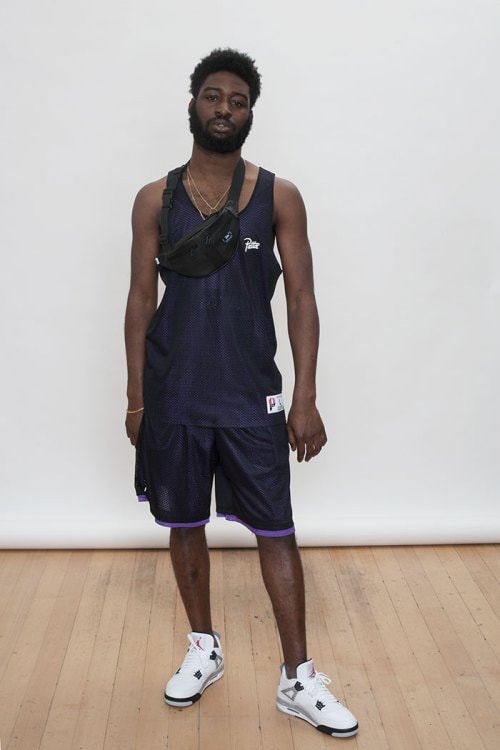 Patta 2016 Spring/Summer ルックブック