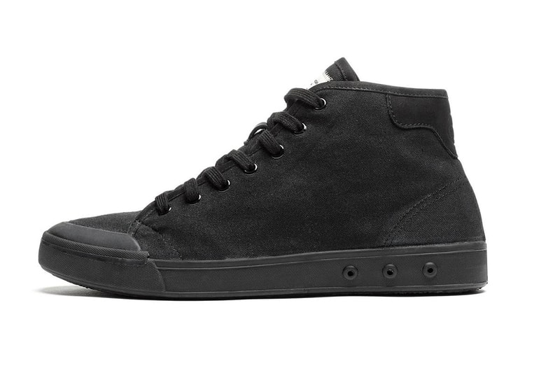 rag & bone Standard Issue 初のスニーカーが登場