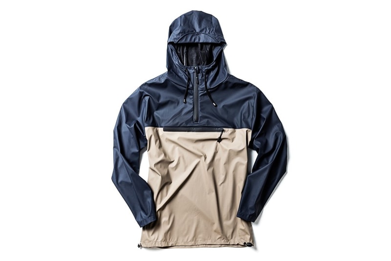 RAINS 2016 Spring/Summer コレクション