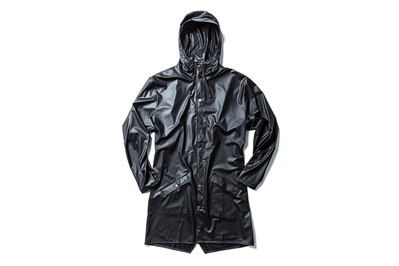 RAINS 2016 Spring/Summer コレクション