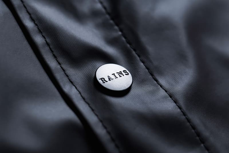 RAINS 2016 Spring/Summer コレクション
