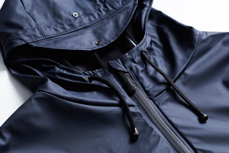 RAINS 2016 Spring/Summer コレクション