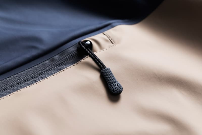 RAINS 2016 Spring/Summer コレクション