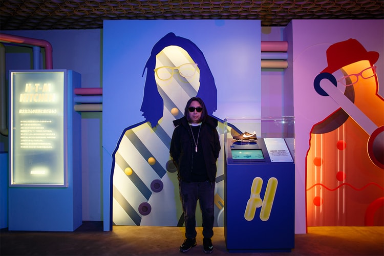 Recaps: AIR MAX CON in Tokyo