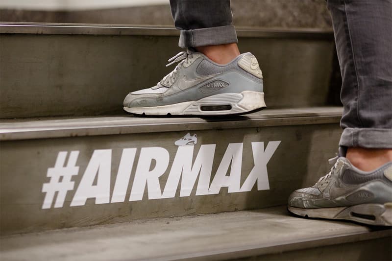 Recaps: AIR MAX CON in Tokyo