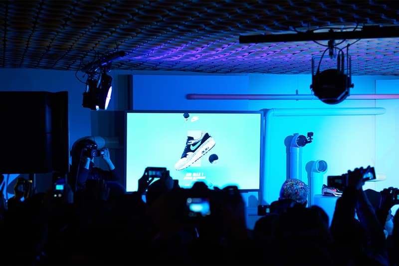 Recaps: AIR MAX CON in Tokyo