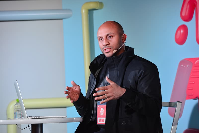 Recaps: AIR MAX CON in Tokyo