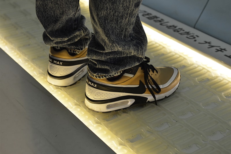 Recaps: AIR MAX CON in Tokyo