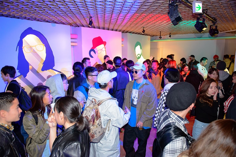 Recaps: AIR MAX CON in Tokyo