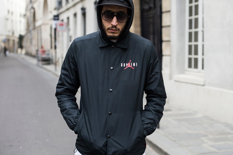 Paris Fashion Week 2016 Fall/Winter で捉えた最新ストリートスタイル