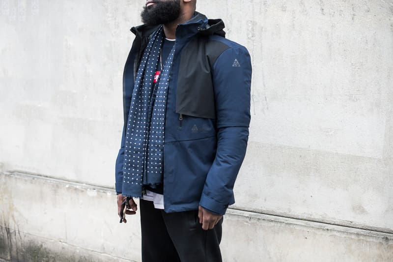 Paris Fashion Week 2016 Fall/Winter で捉えた最新ストリートスタイル