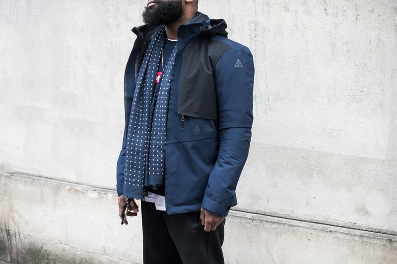 Paris Fashion Week 2016 Fall/Winter で捉えた最新ストリートスタイル
