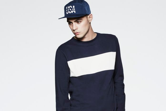 SATURDAYS  2016 Spring/Summer コレクション