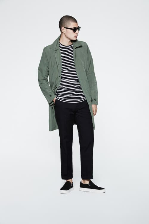 SATURDAYS  2016 Spring/Summer コレクション
