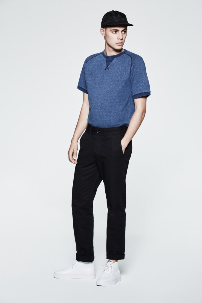 SATURDAYS  2016 Spring/Summer コレクション