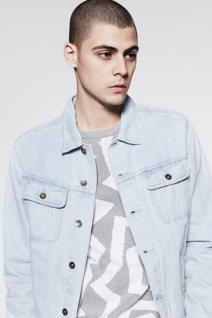 SATURDAYS  2016 Spring/Summer コレクション